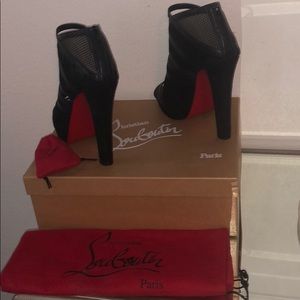 Christian Louboutin Heels